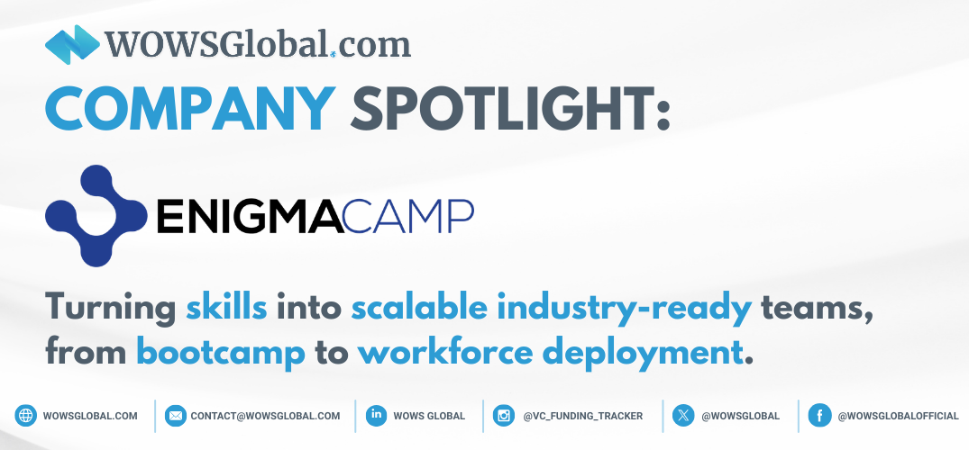 Enigma Camp: Building Indonesia’s Full-Stack Tech Talent Pipeline