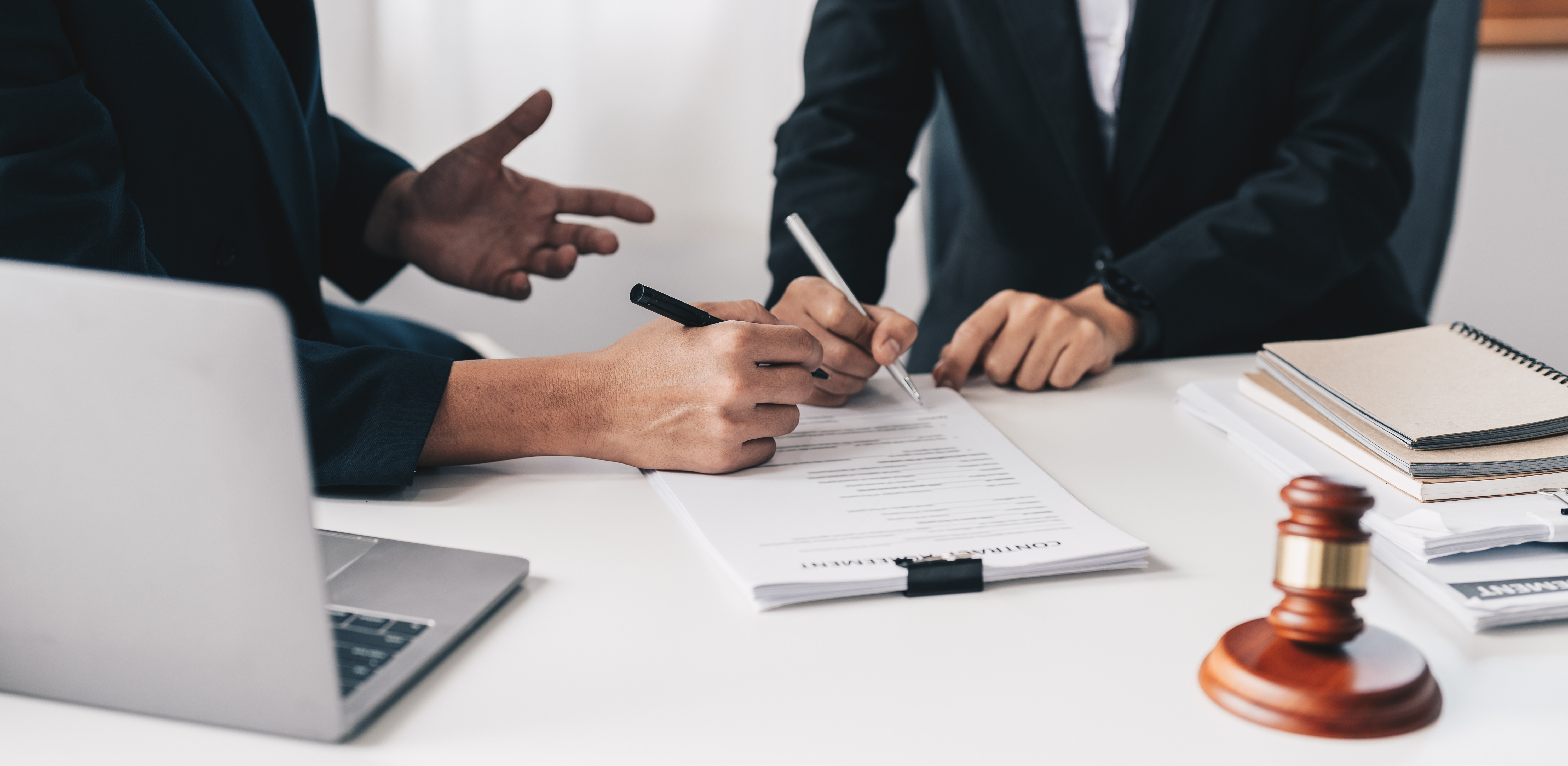 5 Red Flags in Term Sheets That Every Founder Should Be Aware Of