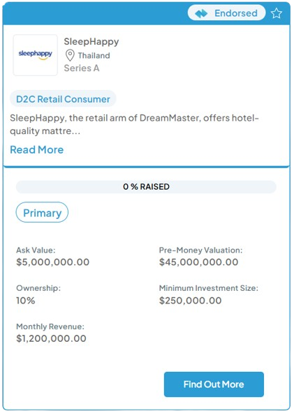 Sleephappy