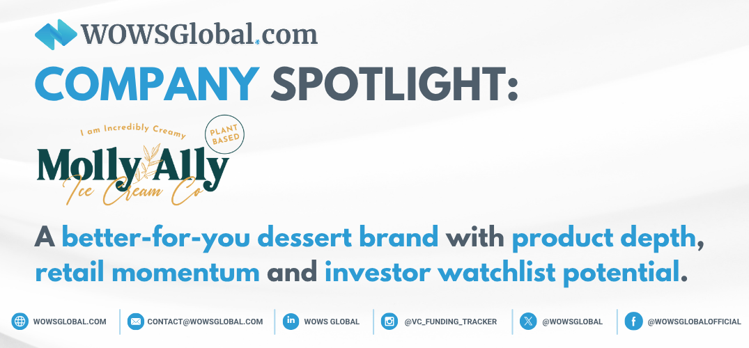 Molly Ally: The Thai Plant-Based Ice Cream Brand Turning Wellness Into a Scalable Consumer Story 