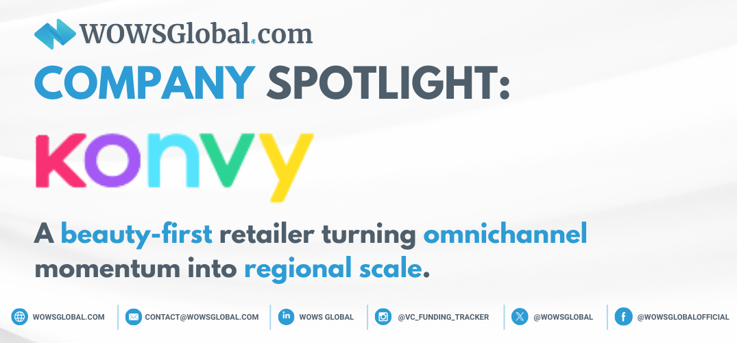 Konvy’s Next Act: From Thailand Beauty Favorite to Southeast Asia Contender