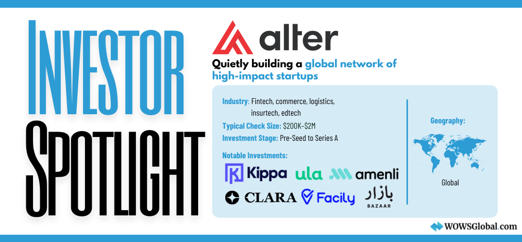 Alter Global: Backing the Bold in Emerging Markets