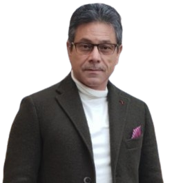Rajeev Anand