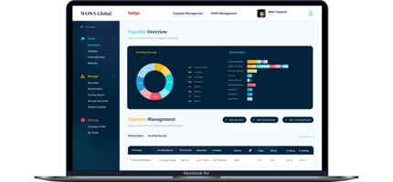 4 Reasons Every Startup Should Use a Digital Cap Table