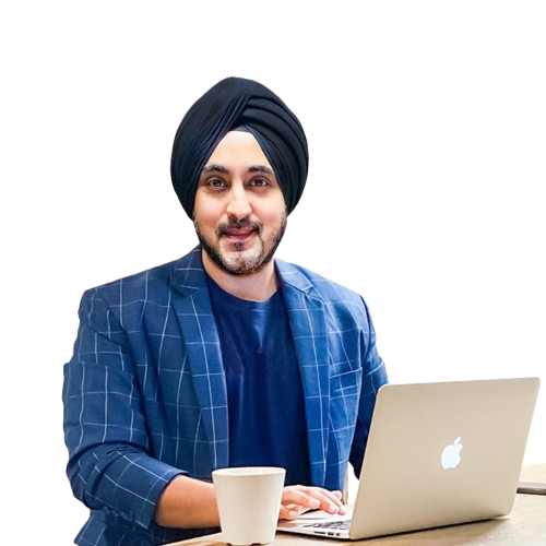 Gagan Singh
