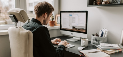 8 tips to find the perfect domain name for your business.