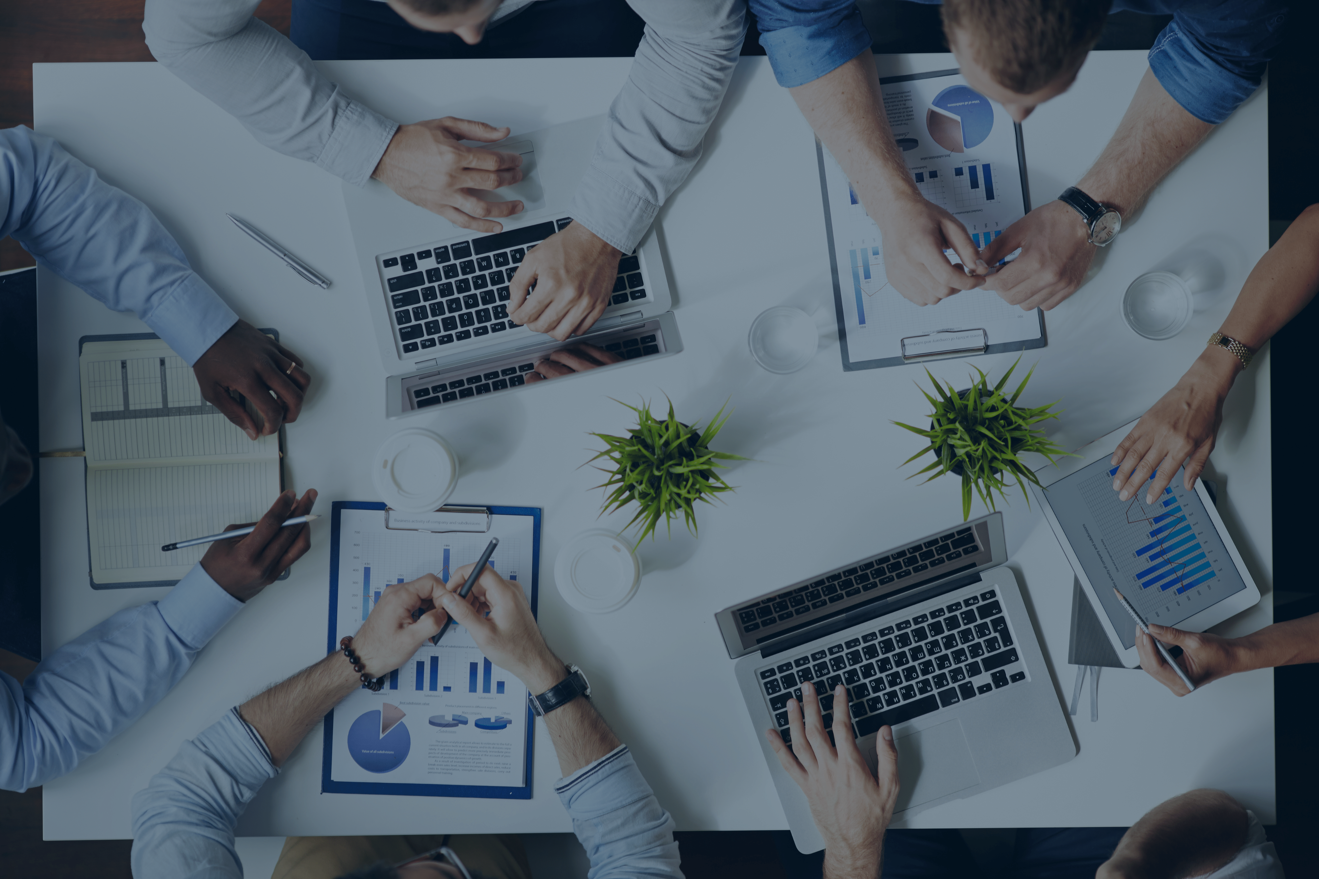 What is vesting and how it works?
