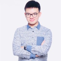 Kevin Wijaya