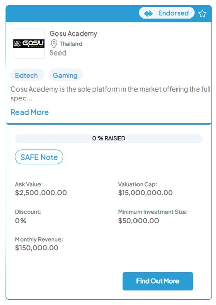 Gosuacademy