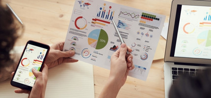 Long-Term Success Requires Strategic Business Forecasting