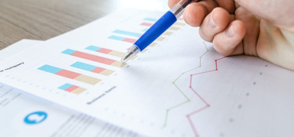 What is Business Forecasting? Definition, Methods, and Models