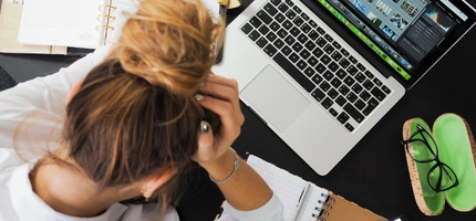 6 Common Mistakes That Early Startups Make And How To Avoid Them