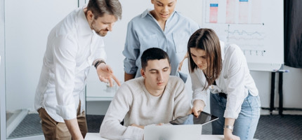 Invest in Startups: Key Considerations for VCs and Angel Investors