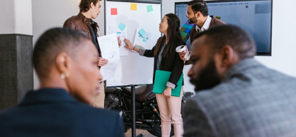 8 Things NOT to do when pitching to an Investor