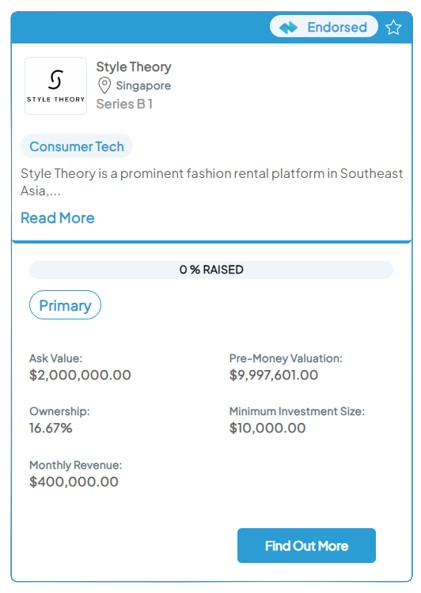 Styletheory