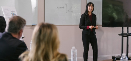 5 Tips On How To Deliver A Persuasive Investor Pitch