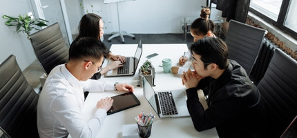 Why Southeast Asia is the Next Hotspot for Startup Investments