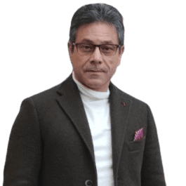 Rajeev Anand