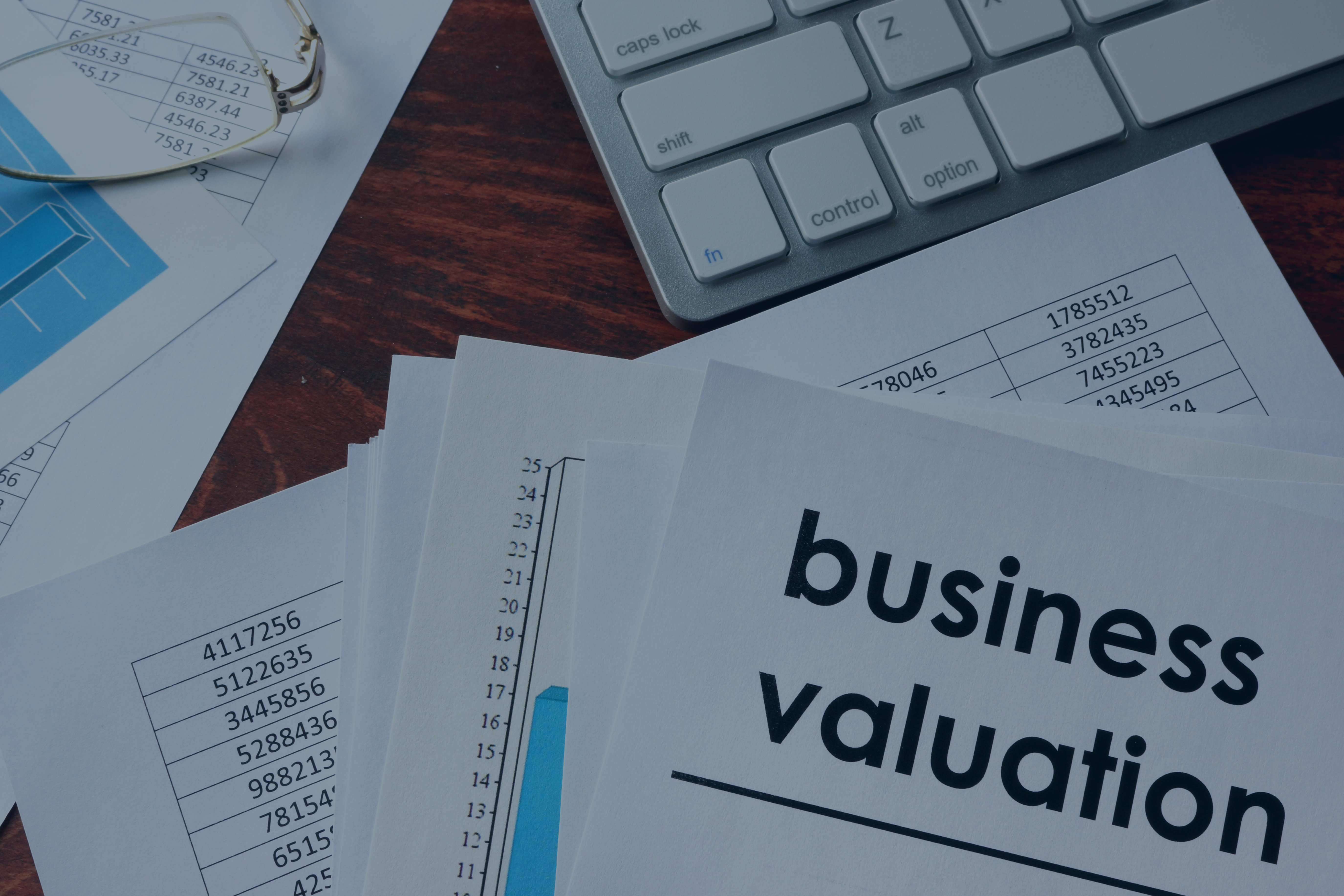 What is a 409A valuation?
