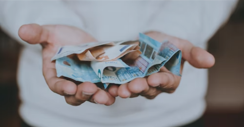 Let’s Be Honest: Fundraising Sucks