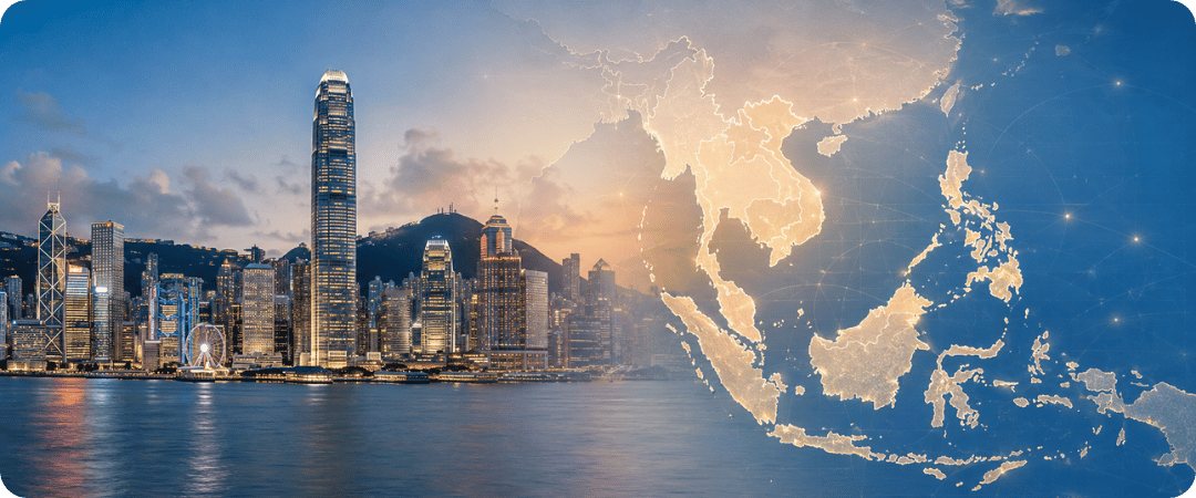For Hong Kong Investors: Curated Access to Southeast Asian Startups