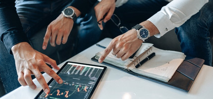 Investor’s - Here’s How To Value Private Companies