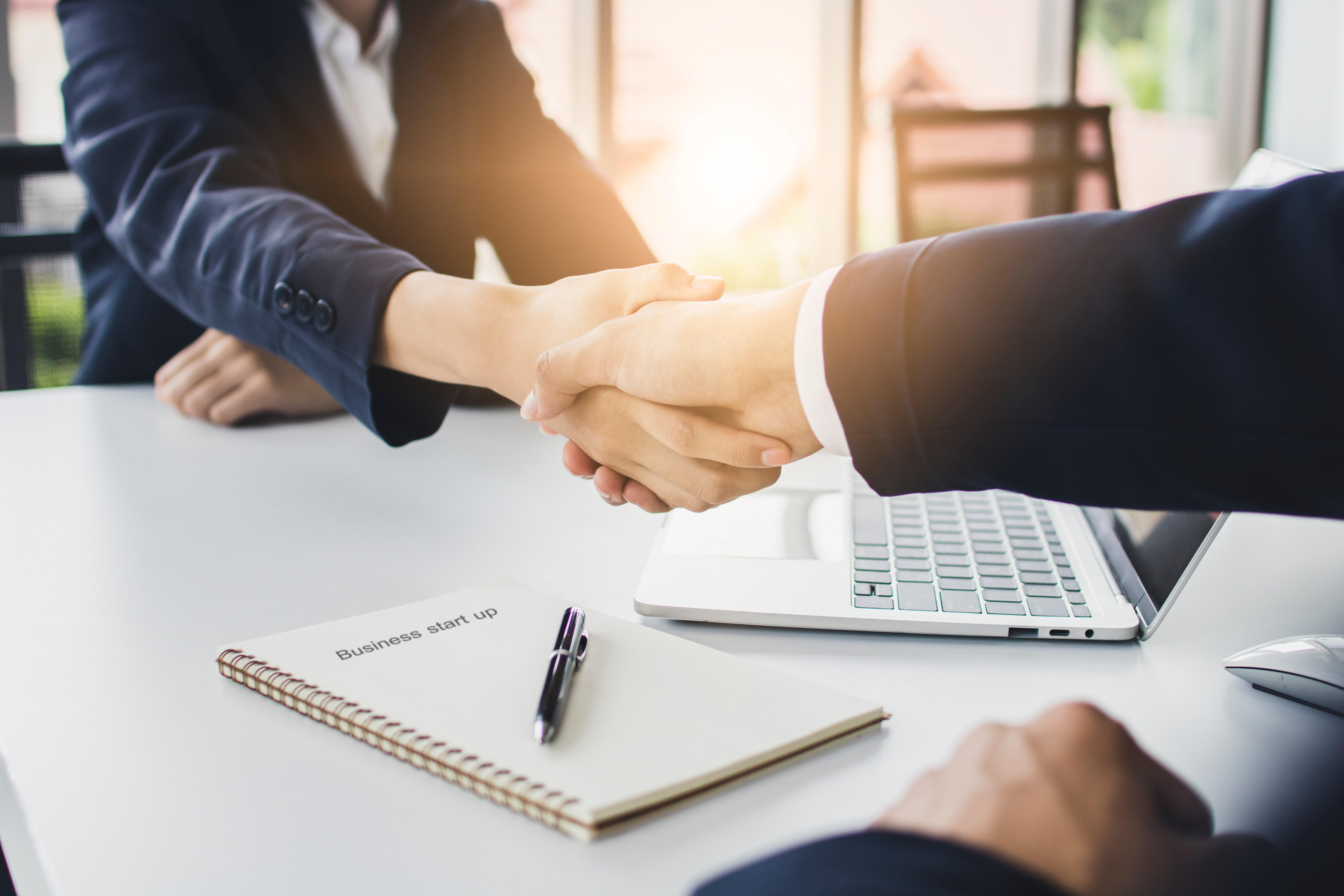 Why Every Startup Needs an Investor Matching Platform