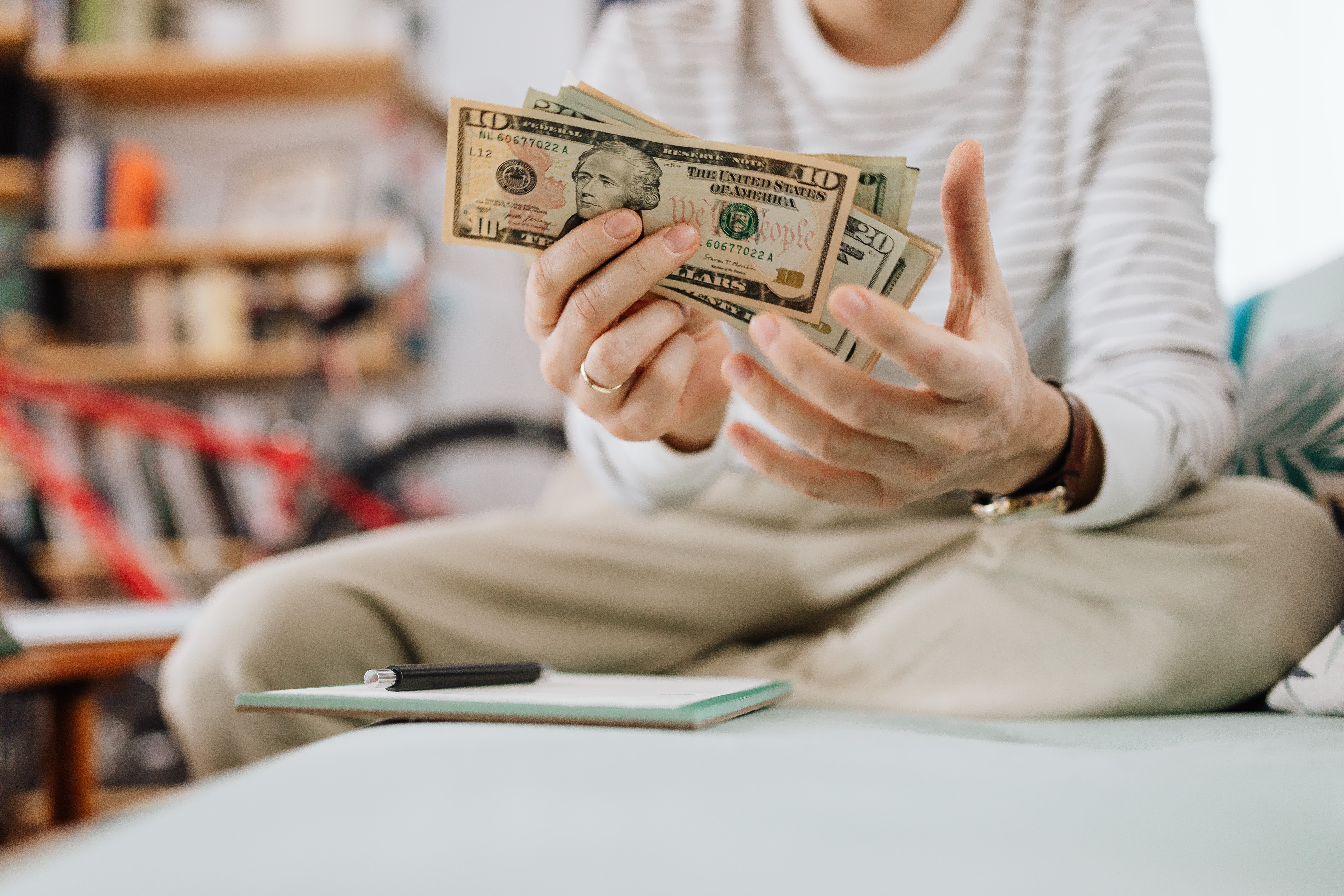 The Role of Angel Investors in Startup Investments