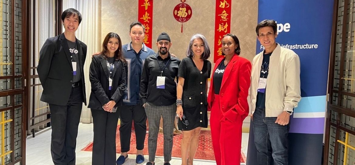WOWS GLOBAL's Engagements with La French Tech and Stripe
