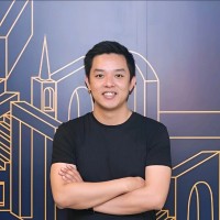 Dennish Tjandra