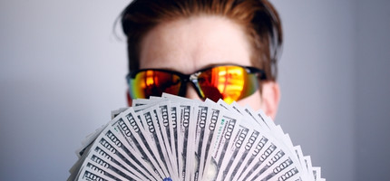 How Do Angel Investors Spot That Next Big Opportunity?