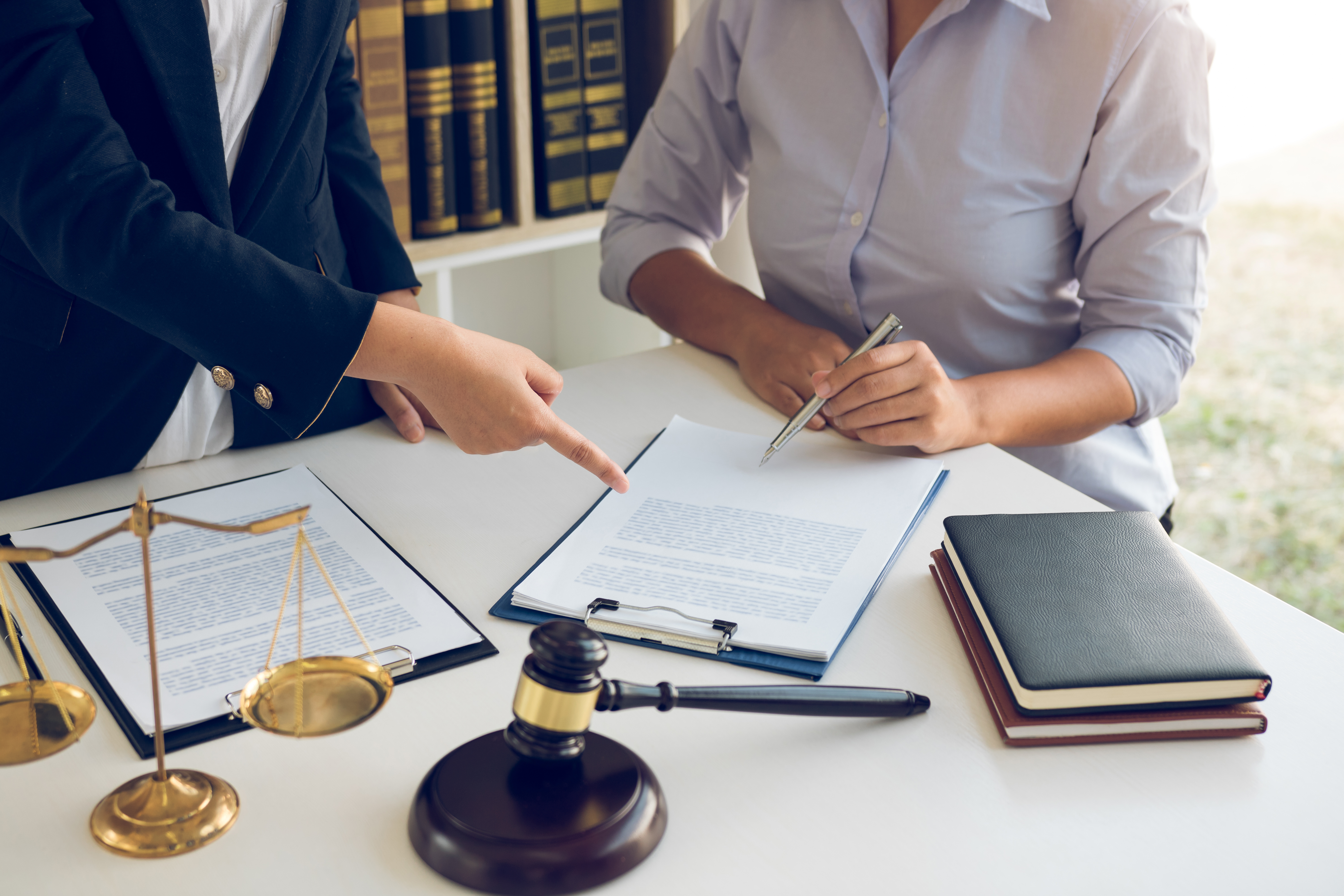 The Importance of Fundraising Legal Documents for Startup Success