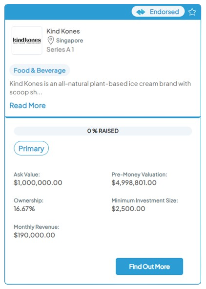 Kindkones