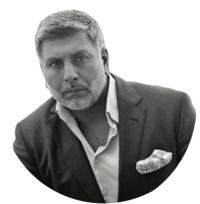 Doug Gyani